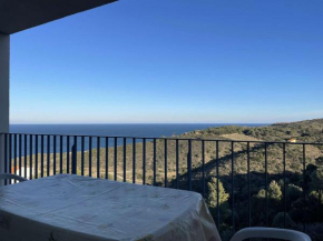 Appartement 2 pièces avec terrasse et parking, proche mer - FR-1-225C-111